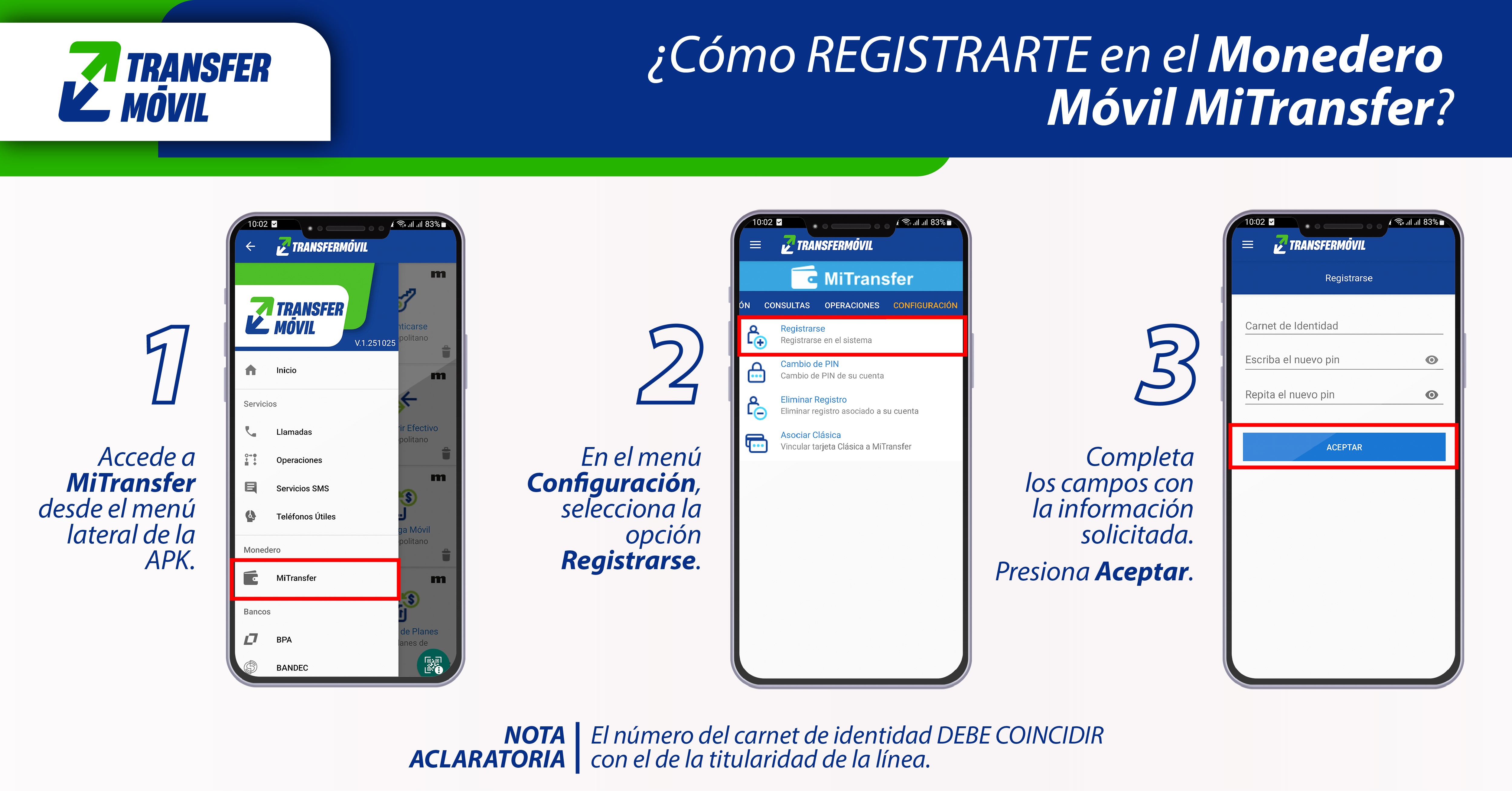Registro
