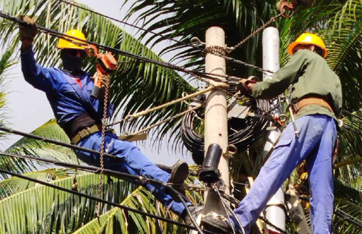 brigadas espirituanas