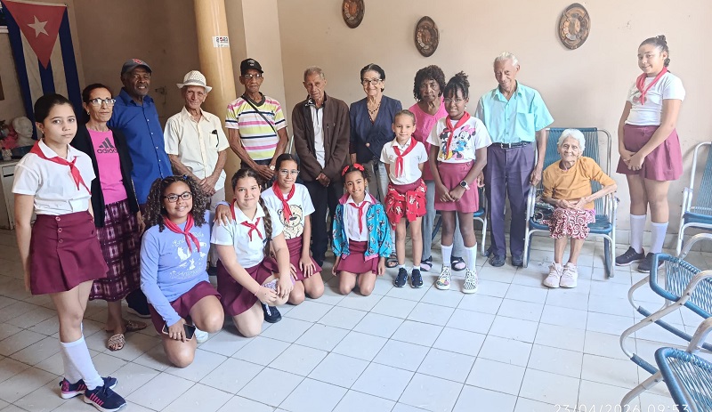 Compromiso con la comunidad
