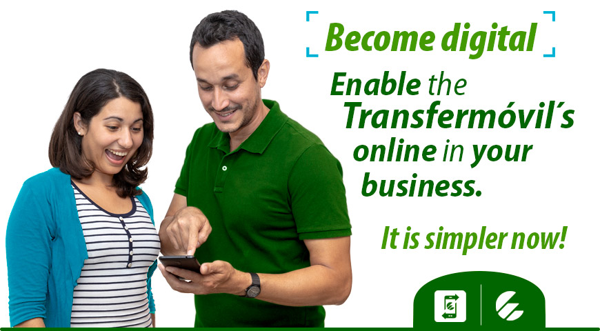 transfermóvil