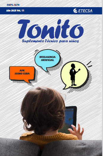revista tonito