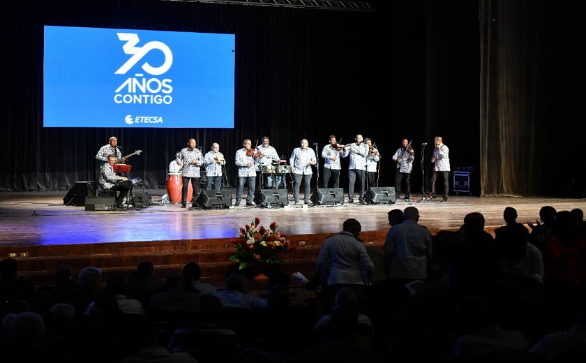 Orquesta Aragón