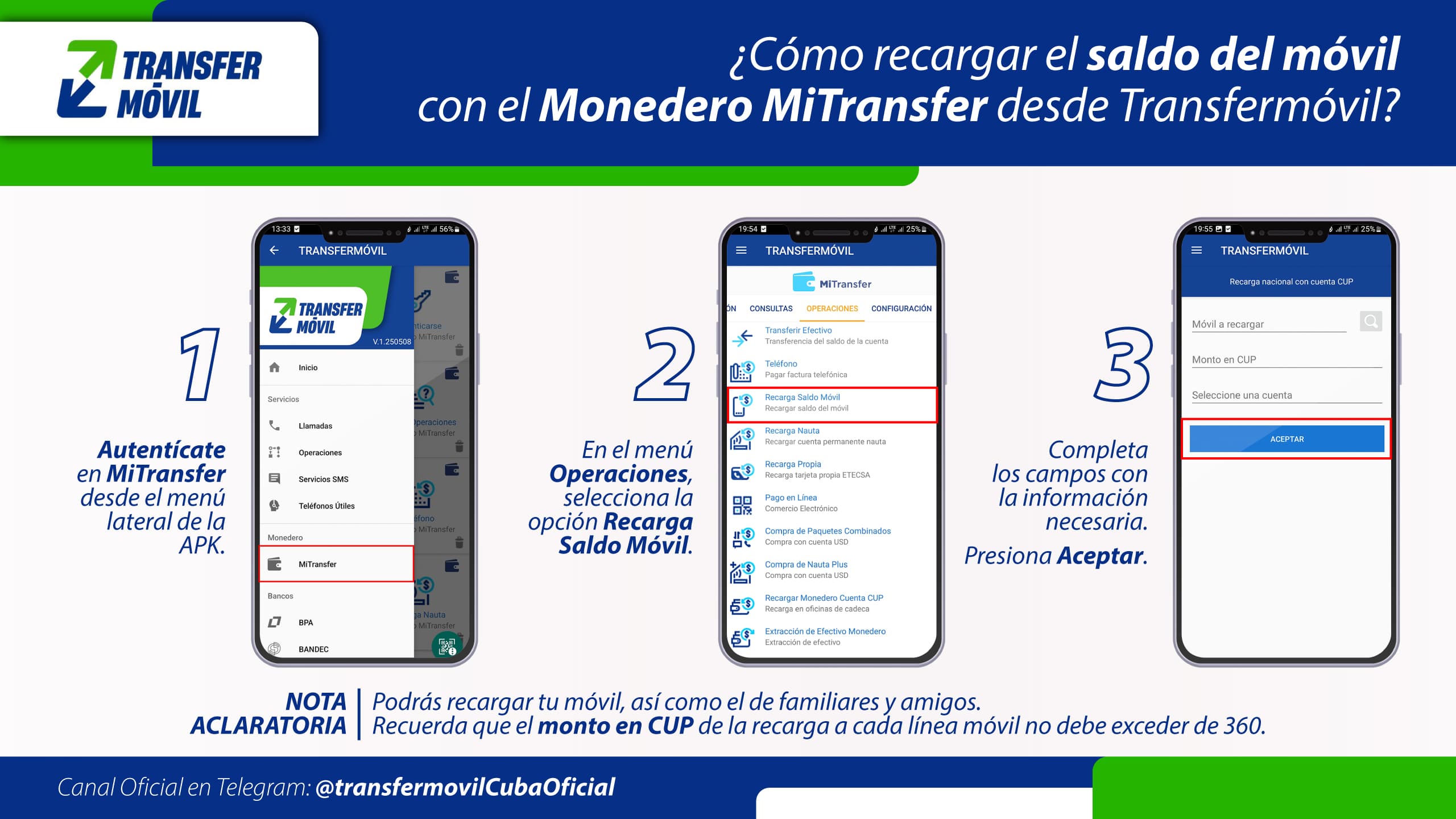 saldo monedero