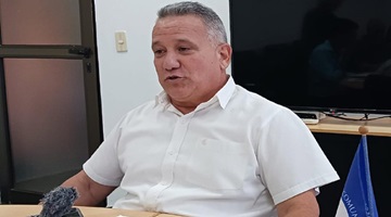 Director de División Territorial de Camagüey